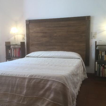 부비온 La Ermita Del Poqueira 아파트 외부 사진